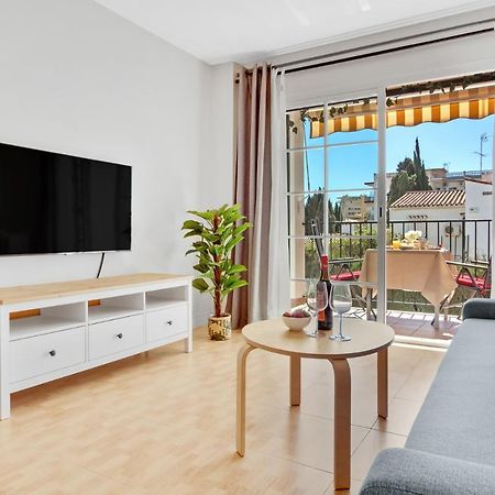 Paloma'S Cozy Beach Flat Torremolinos Exterior foto